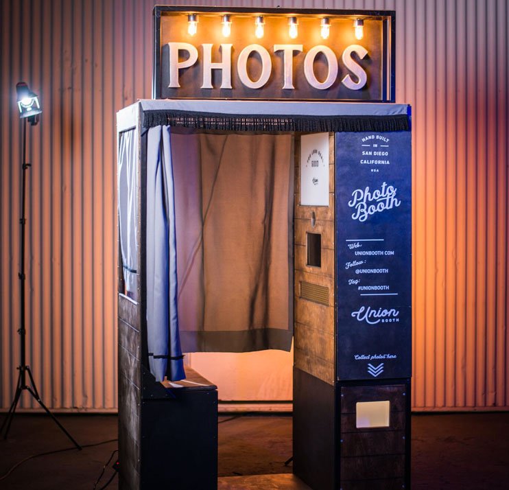 Behind the Lens: How Trios Photo Booth Masters Event Entertainment