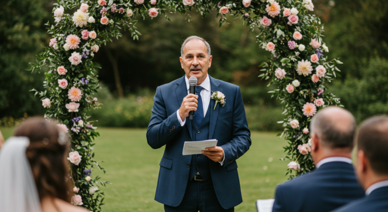 Why Live Music is the Most Personal Touch for Your Aisle Walk