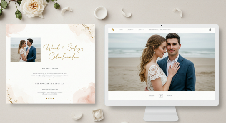 Wedding Timeline Tools: Keeping Guests Informed and Engaged
