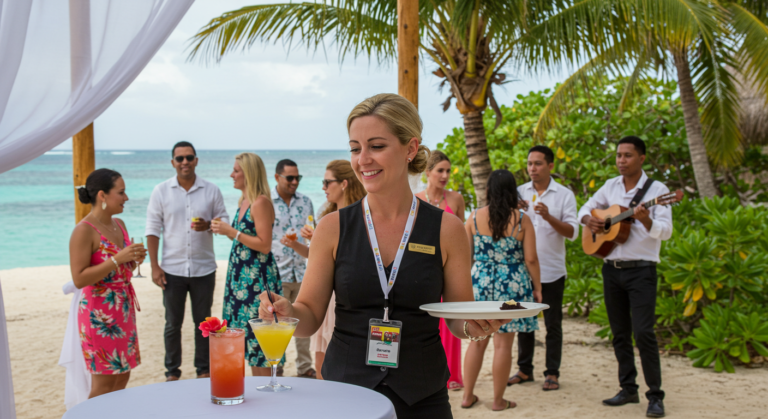 5 Common Mistakes to Avoid When Choosing Your Punta Cana Wedding Planner