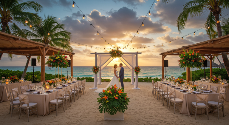 The Legal Side of “I Do”: A Smooth Guide to Your Punta Cana Wedding Package