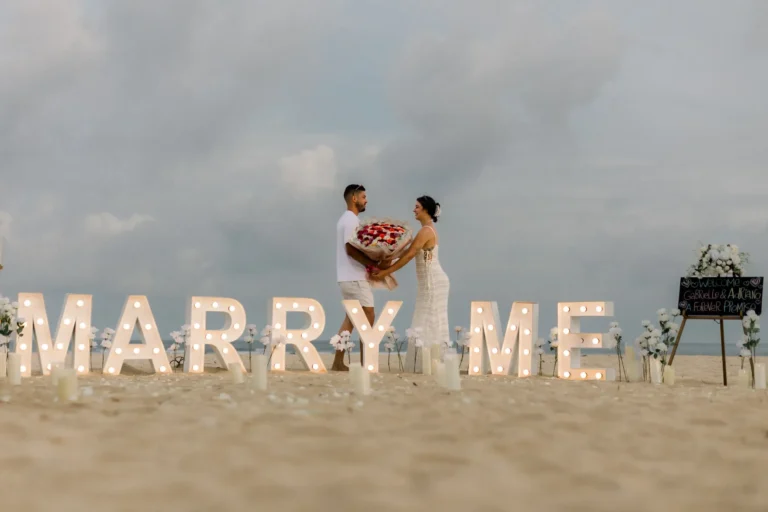What Makes Punta Cana Proposal Packages Worth the Investment?